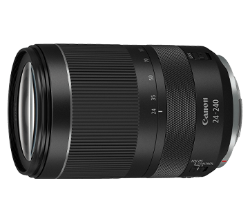 Support - RF24-240mm F4-6.3 IS USM - Canon South & Southeast Asia